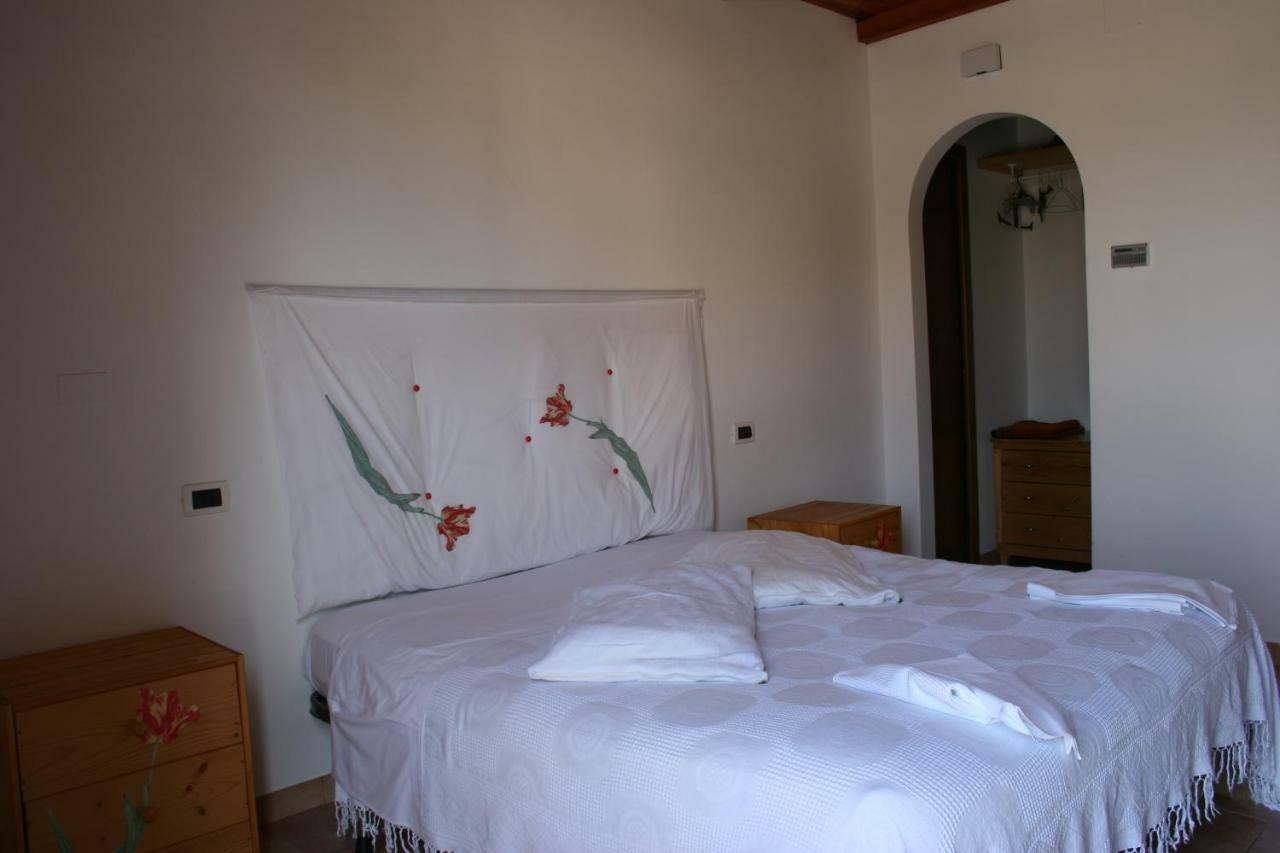 Agriturismo Torre Mannella - La Loggia Città Sant'Angelo Exterior foto