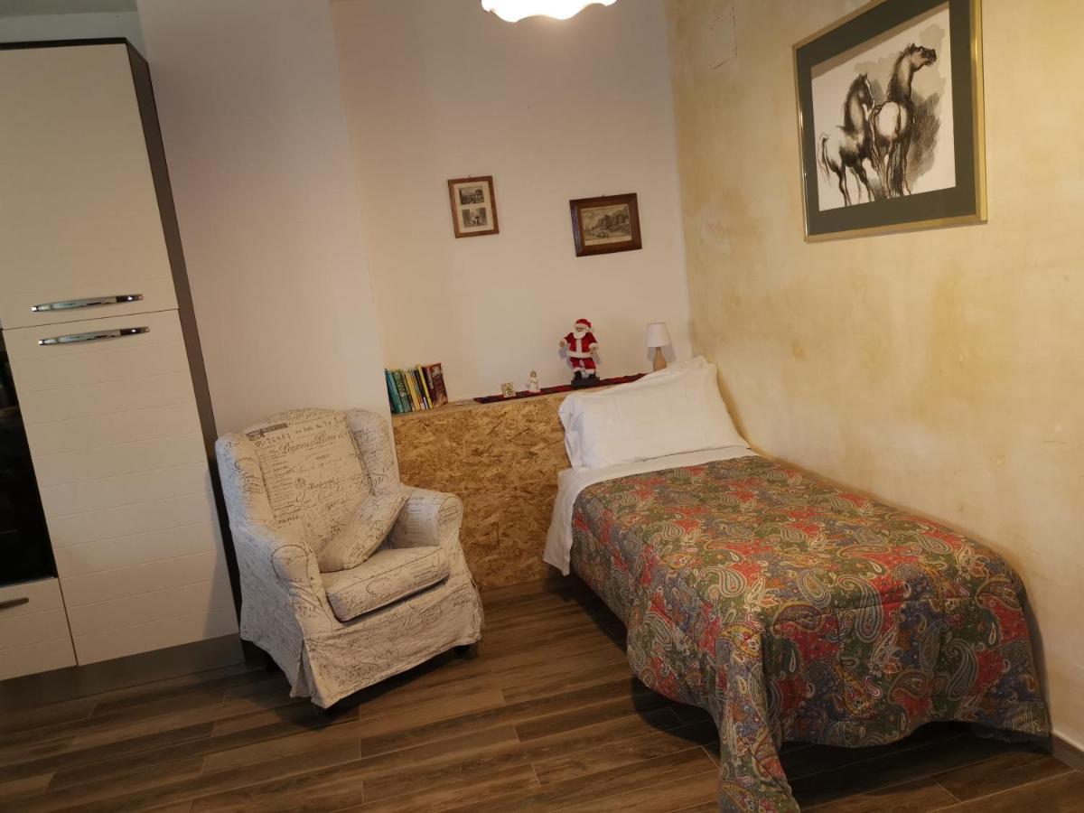 Agriturismo Torre Mannella - La Loggia Città Sant'Angelo Exterior foto